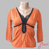Блуза для жінок "Юля" 55-300-203