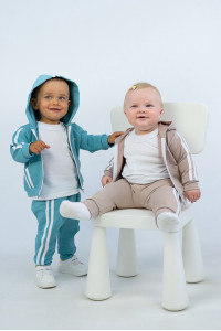 Костюм ясельний 300-943