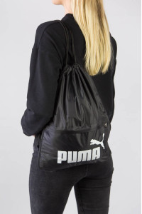 Сумка рюкзак-мешок "Puma" 500-172