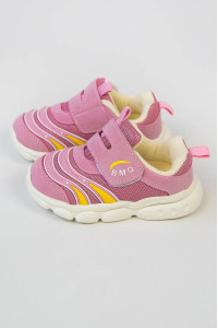 Кросівки для дівчаток 501-014