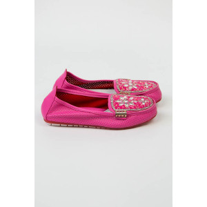 Туфлі для дівчаток 501-049