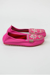 Туфлі для дівчаток 501-049