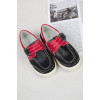 Туфлі-мокасини для хлопчиків 501-051