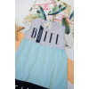 Сукня для дівчаток 503-221