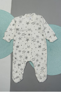 Комбінезон ясельний 55-18408-1 Комбінезон ясельний 55-18408-1