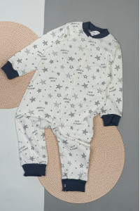 Комбінезон ясельний 55-18409 Комбінезон ясельний 55-18409