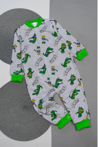 Комбінезон ясельній 55-18418 Комбінезон ясельній 55-18418