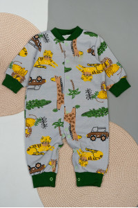 Комбінезон ясельній 55-18418 Комбінезон ясельній 55-18418