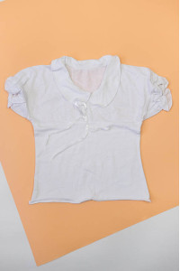 Блузка для дівчаток 55-20907
