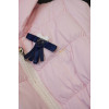 Куртка для дівчаток 55-503-370