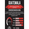 Guatemala 600-012