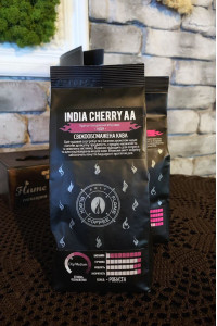 India Cherry AA 600-017