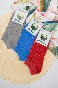 Шкарпетки жіночі 6663К