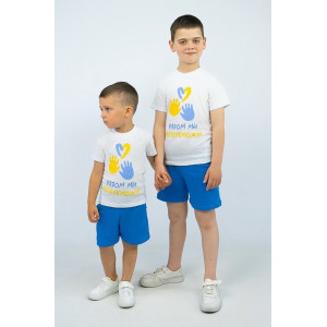 Комплект для хлопчиків 700-067