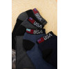 Шкарпетки чоловічі махрові 8802
