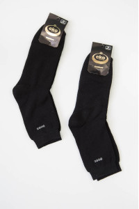 Шкарпетки чоловічі махрові 8888
