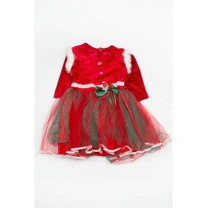 Новорічна сукня  900-175-11436