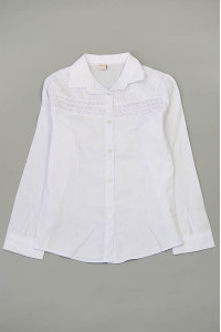 Блуза шкільна 900-175-11690