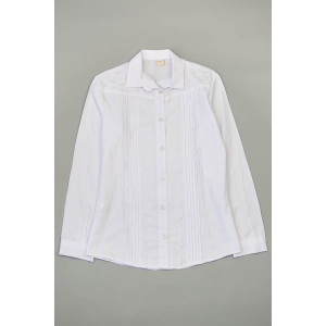 Блуза шкільна 900-175-11693