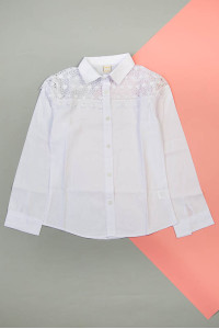 Блуза шкільна 900-175-11694