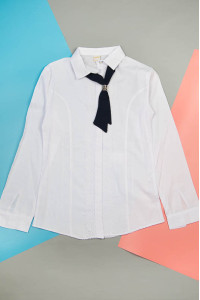 Блуза шкільна 900-175-11696