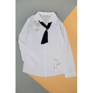 Блуза шкільна 900-175-11697