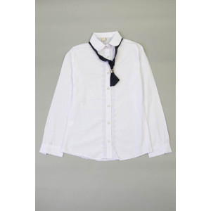 Блуза шкільна 900-175-11698