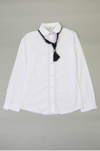 Блуза шкільна 900-175-11699