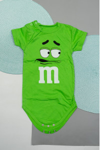 Боді ясельний 900-18102М-1 Боді ясельний 900-18102М-1