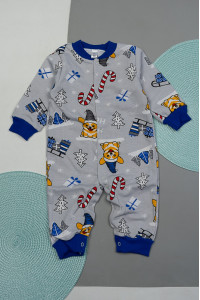 Комбінезон ясельний 900-18418 Комбінезон ясельний 900-18418