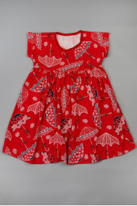 Сукня для дівчинки 900-19403