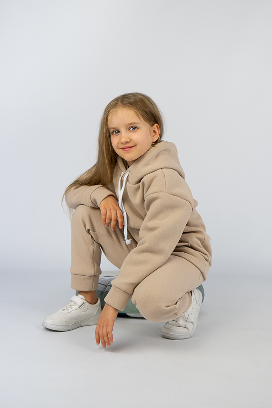 Костюм дитячий 10246Д
