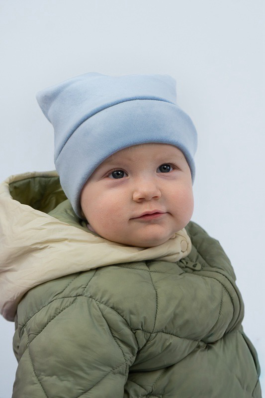 Шапка дитяча 1247П