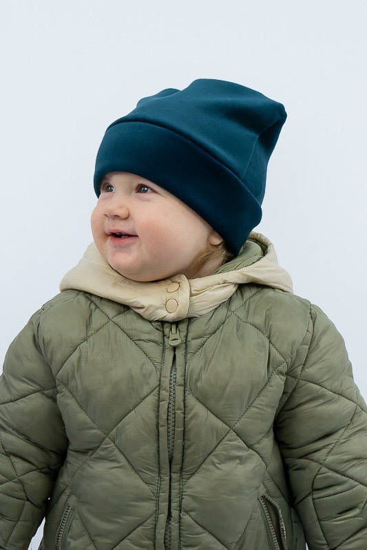 Шапка дитяча 1247П