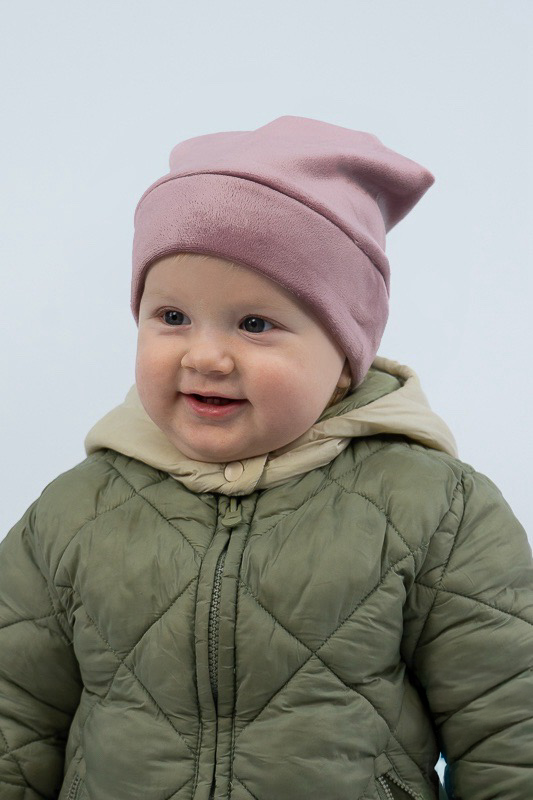 Шапка дитяча 1247П