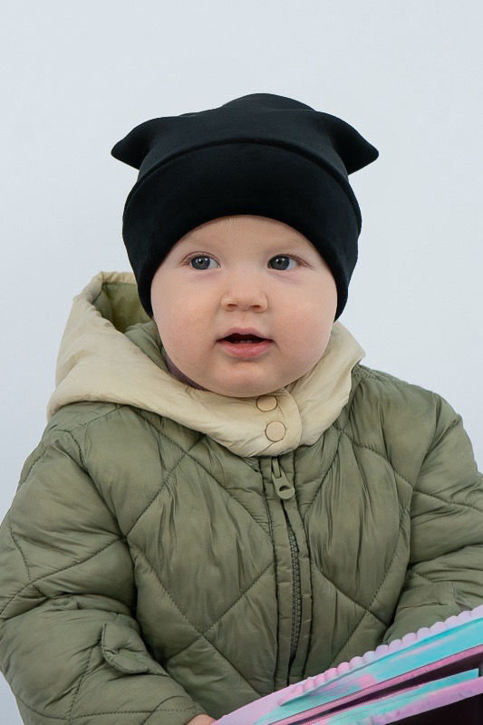 Шапка дитяча 1247П