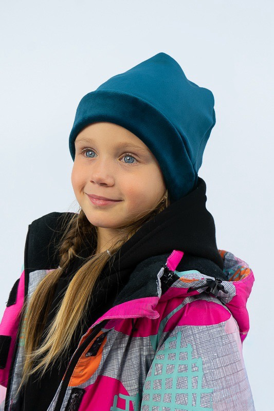 Шапка дитяча 1248П