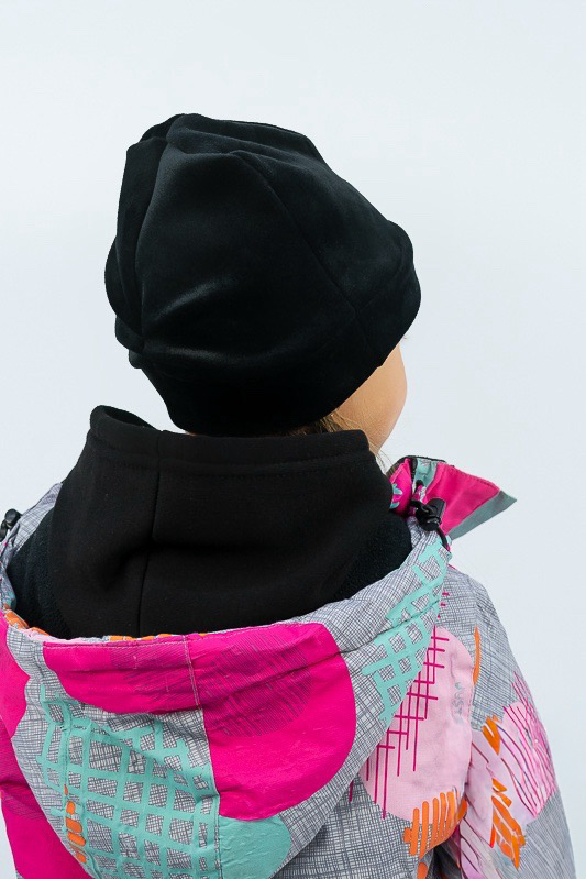 Шапка дитяча 1248П