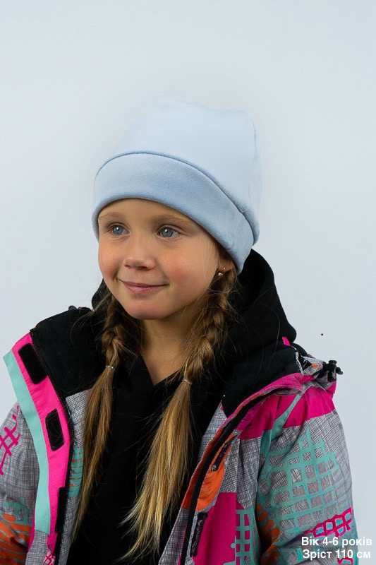 Шапка дитяча 1248П
