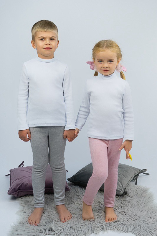 Гамаші дитячі 1279