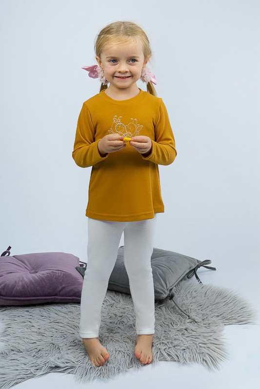 Гамаші дитячі 1279