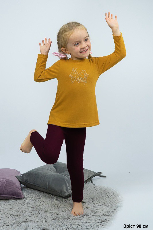 Гамаші дитячі 1279