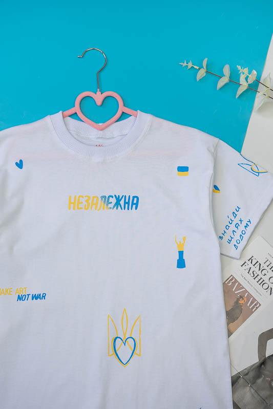 Футболка підліткова для дівчаток 1284Н