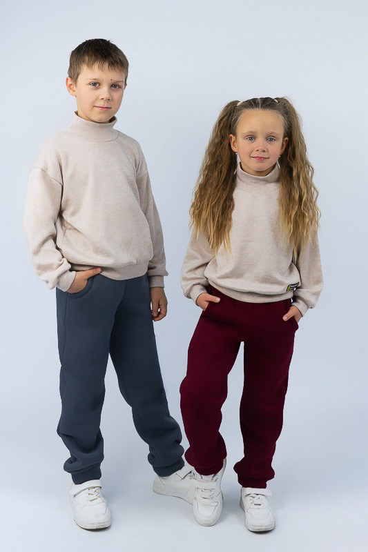 Штани дитячі 12946