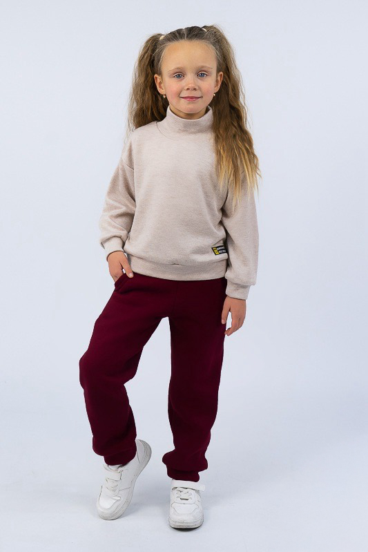 Штани дитячі 12946