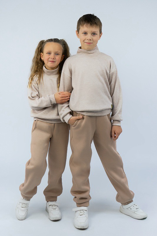 Штани дитячі 12946