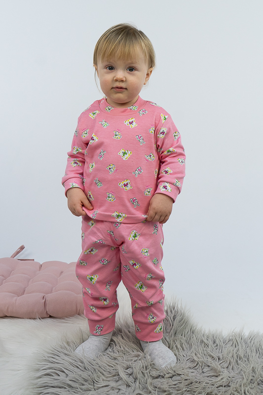 Комплект ясельний 13509