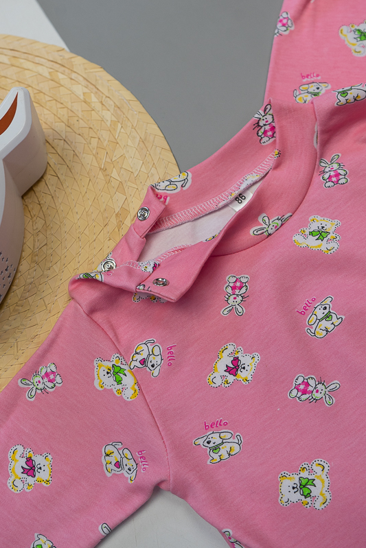 Комплект ясельний 13509