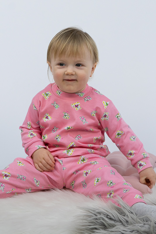 Комплект ясельний 13509