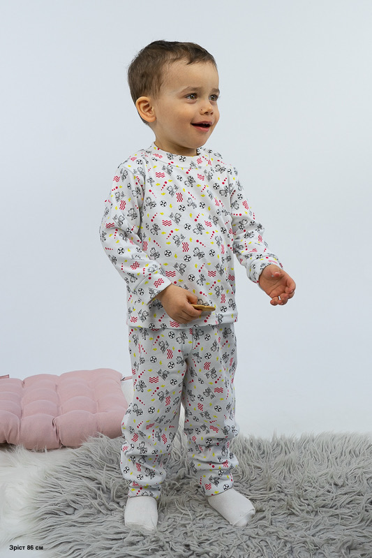 Комплект ясельний 13509